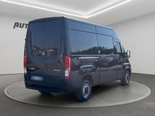 IVECO Daily usata, con ESP