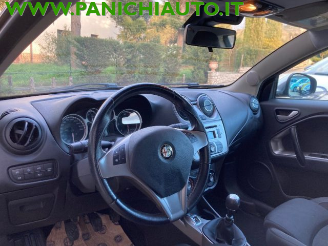 ALFA ROMEO MiTo usata, con Lettore CD