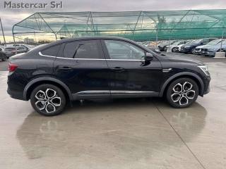 RENAULT Arkana usata, con Controllo automatico clima