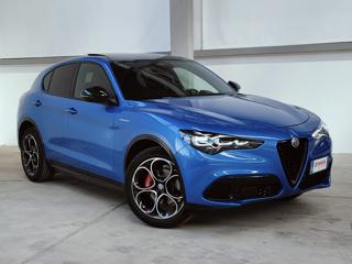 ALFA ROMEO Stelvio 2.2 Turbodiesel 210 CV AT8 Q4 Veloce