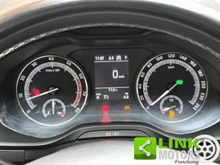 SKODA Karoq usata, con Immobilizzatore elettronico