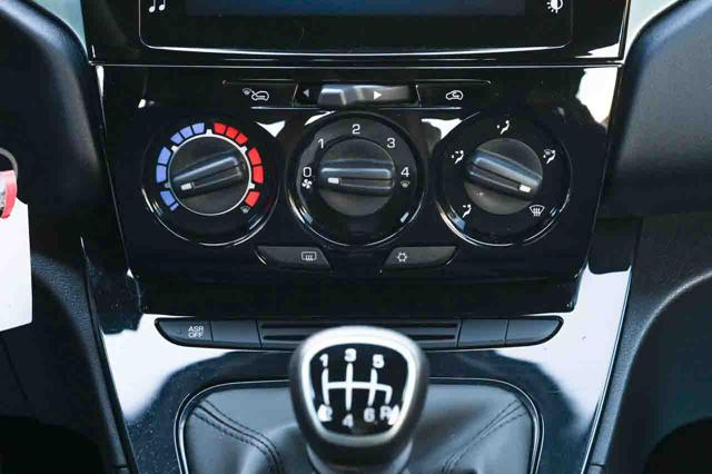 LANCIA Ypsilon usata, con Park Distance Control