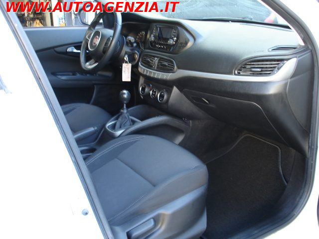FIAT Tipo usata 11