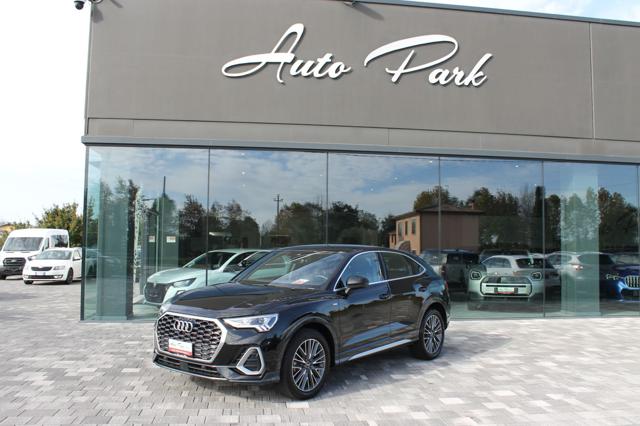 AUDI Q3 usata, con ABS