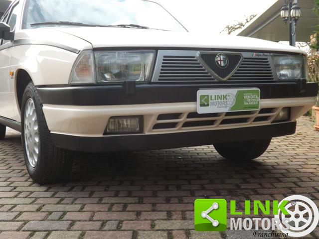 ALFA ROMEO 75 usata 62