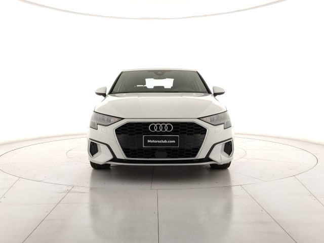 AUDI A3 usata, con Chiusura centralizzata