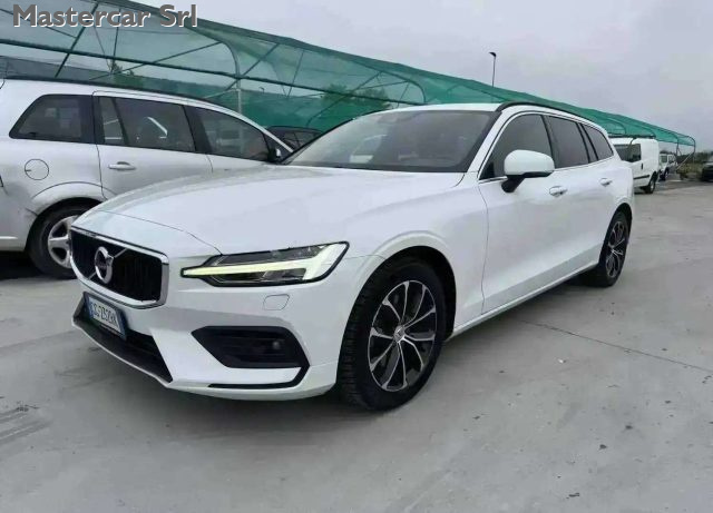 VOLVO V60 usata, con Airbag laterali