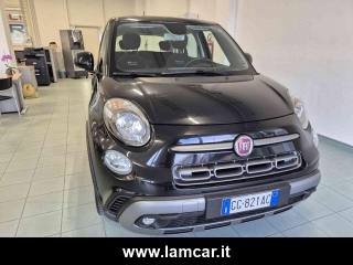 FIAT 500L usata, con Controllo automatico clima
