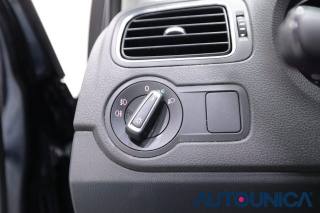 VOLKSWAGEN Polo usata, con Autoradio digitale