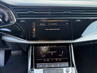 AUDI Q8 usata, con Sistema lavafari