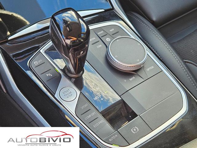 BMW 320 usata, con Chiusura centralizzata telecomandata