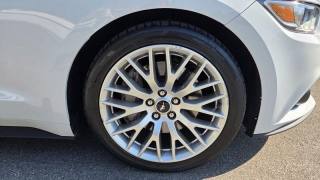 FORD Mustang usata, con Cerchi in lega