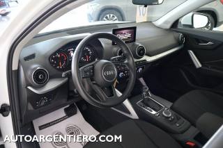 AUDI Q2 usata, con Autoradio