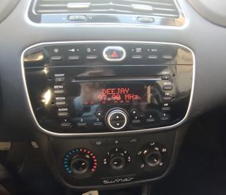 FIAT Punto usata 20