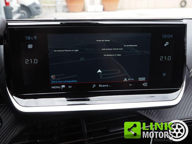 PEUGEOT 2008 usata 35