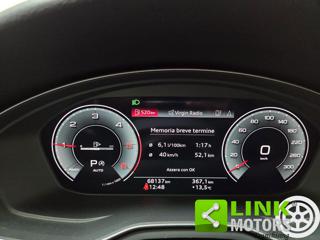 AUDI A5 usata, con Alzacristalli elettrici