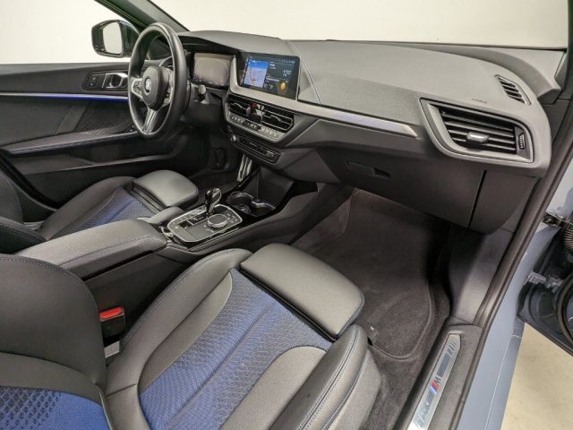 BMW 120 usata, con Controllo automatico clima