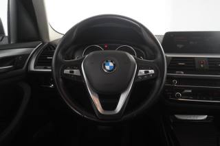 BMW X3 usata 11