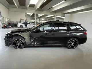BMW 320 usata, con Airbag Passeggero