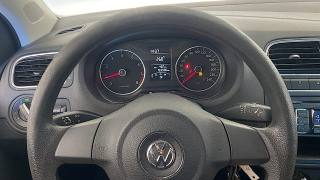 VOLKSWAGEN Polo usata, con Specchietti laterali elettrici