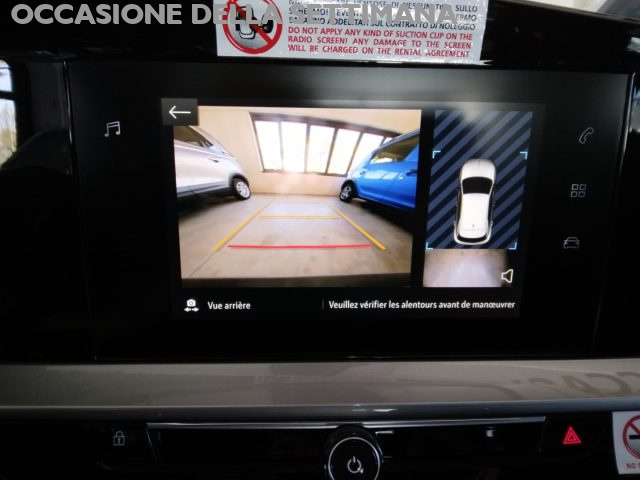 OPEL Mokka usata, con Fari LED