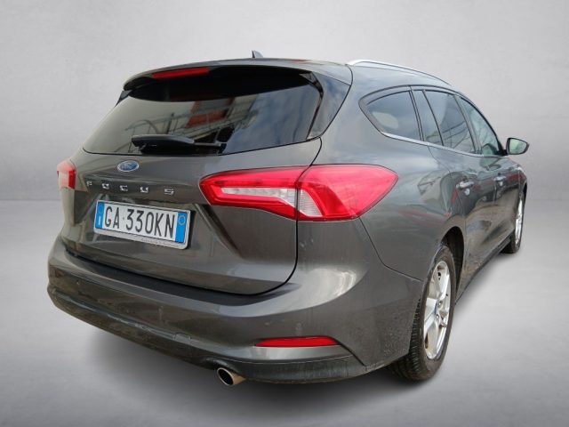 FORD Focus usata, con Airbag laterali
