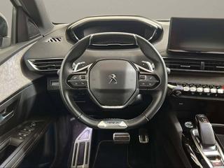 PEUGEOT 3008 usata, con ESP