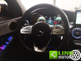 MERCEDES-BENZ C 220 usata 21