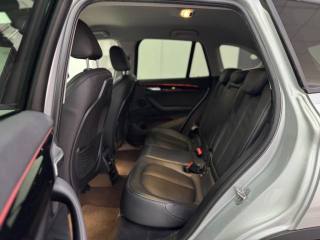 BMW X1 usata, con Controllo automatico clima