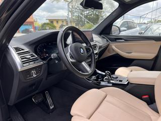 BMW X3 usata, con Controllo automatico clima