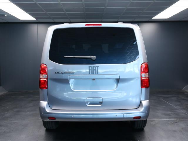 FIAT Ulysse usata, con Airbag Passeggero