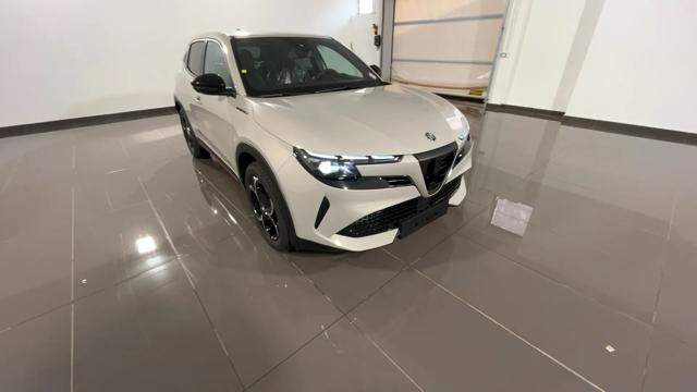 ALFA ROMEO Junior usata, con Airbag laterali