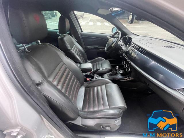 ALFA ROMEO Giulietta usata 36