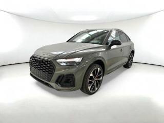 AUDI Q5 usata, con Fendinebbia