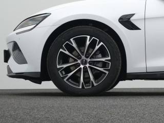 BYD Seal usata, con Autoradio