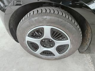 FIAT 500 usata, con Regolazione elettrica sedili