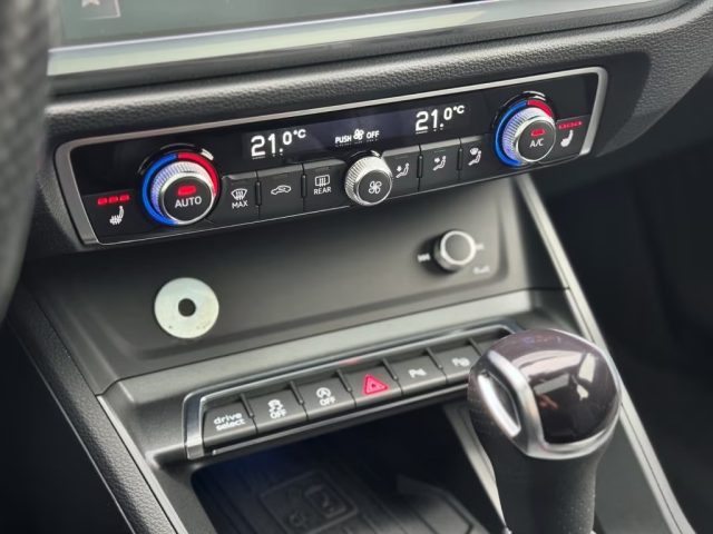 AUDI Q3 usata, con Sistema di navigazione