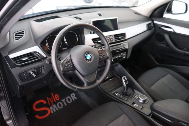 BMW X1 usata, con Autoradio