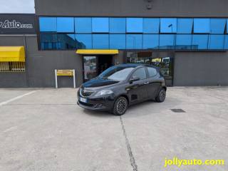LANCIA Ypsilon 1.0 FireFly 5p S&S Hybrid Platino OK NEOPATENTATI