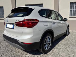 BMW X1 usata, con Airbag Passeggero