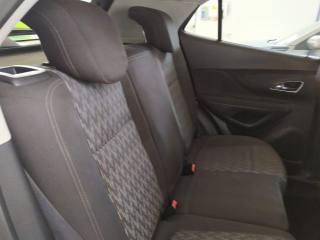 OPEL Mokka usata, con Chiusura centralizzata