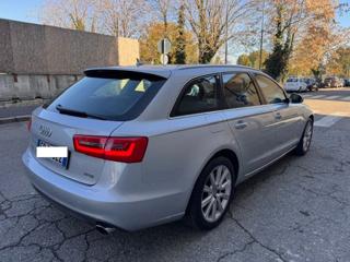 AUDI A6 usata, con Alzacristalli elettrici