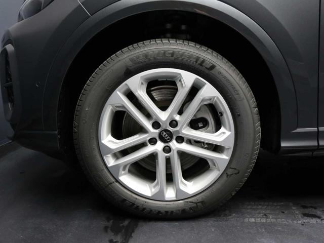 AUDI Q5 usata, con Climatizzatore
