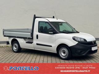 FIAT Doblo 1.6 MJT 101CV Work-Up AGGIUNGERE IVA EU6
