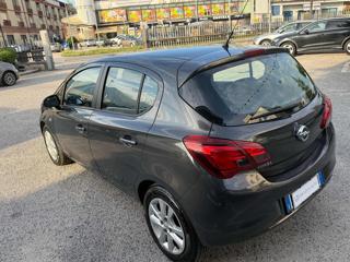 OPEL Corsa usata, con Climatizzatore