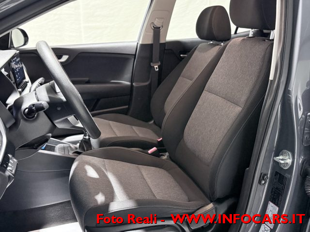 KIA Stonic usata, con Alzacristalli elettrici