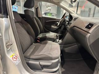 VOLKSWAGEN Polo usata, con Immobilizzatore elettronico