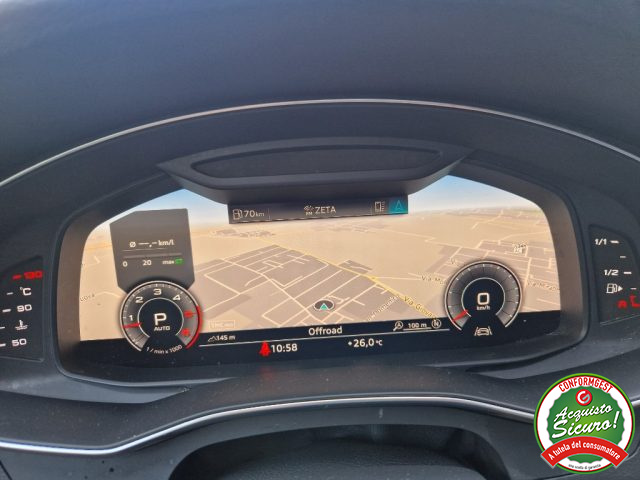 AUDI A6 usata, con Cerchi in lega