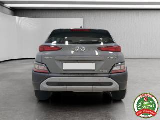 HYUNDAI Kona usata, con Airbag Passeggero