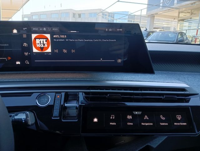 PEUGEOT 3008 usata, con Vetri oscurati